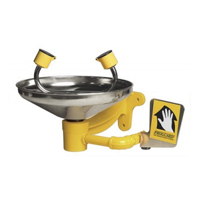 ML- Thiết bị rửa mắt khẩn cấp Proguard PG5050SS